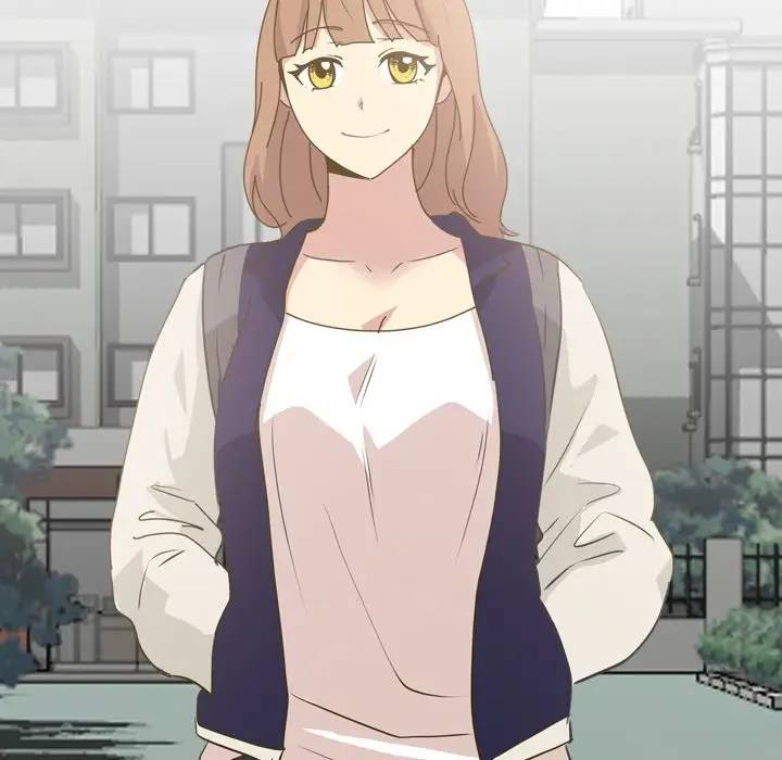 [Manhwa] She is unreserved Love, big tits, female students#[134P]-59