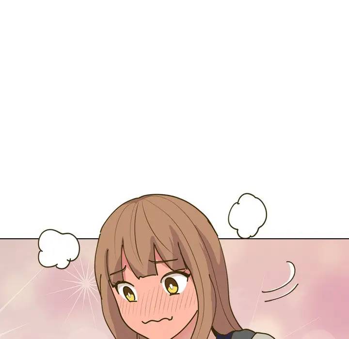 [Manhwa] She is unreserved Love, big tits, female students#[134P]-68