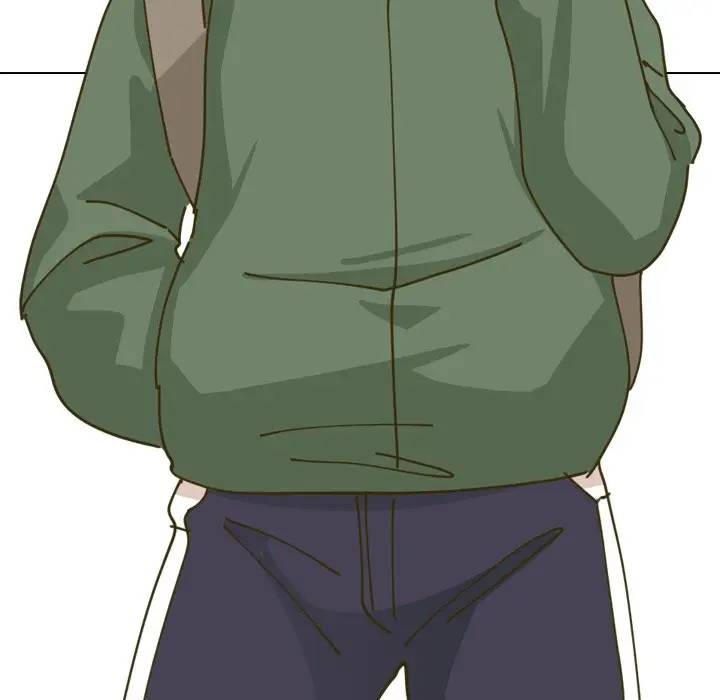 [Manhwa] She is unreserved Love, big tits, female students#[134P]-71