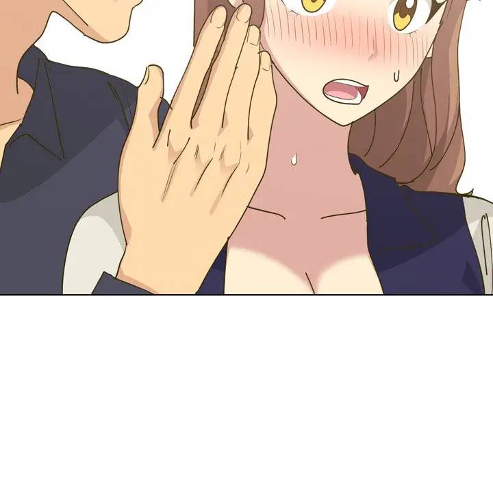 [Manhwa] She is unreserved Love, big tits, female students#[134P]-77