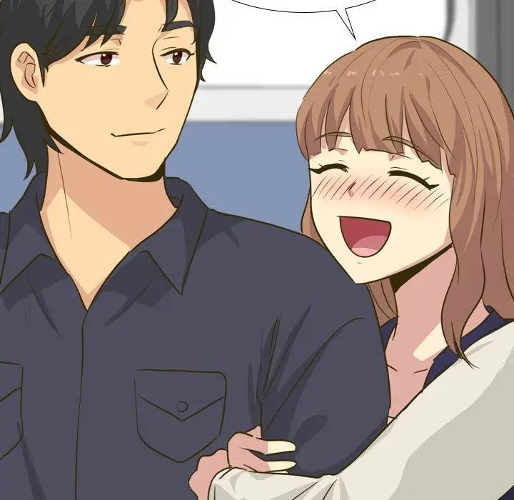 [Manhwa] She is unreserved Love, big tits, female students#[134P]-84