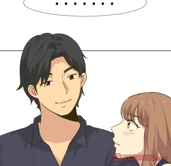 [Manhwa] She is unreserved Love, big tits, female students#[134P]-99