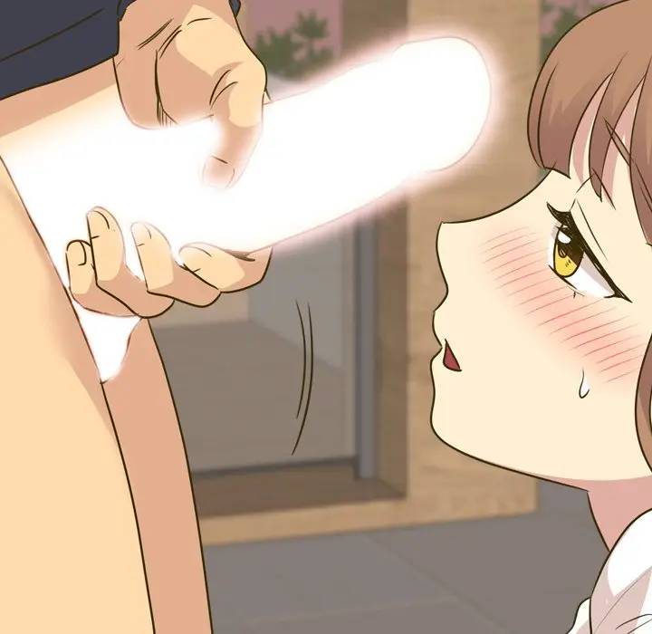 [Manhwa] She is unreserved Love, big tits, female students#[203P]-125