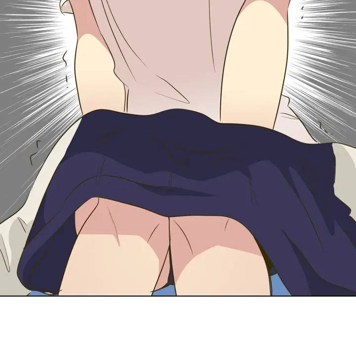 [Manhwa] She is unreserved Love, big tits, female students#[203P]-13