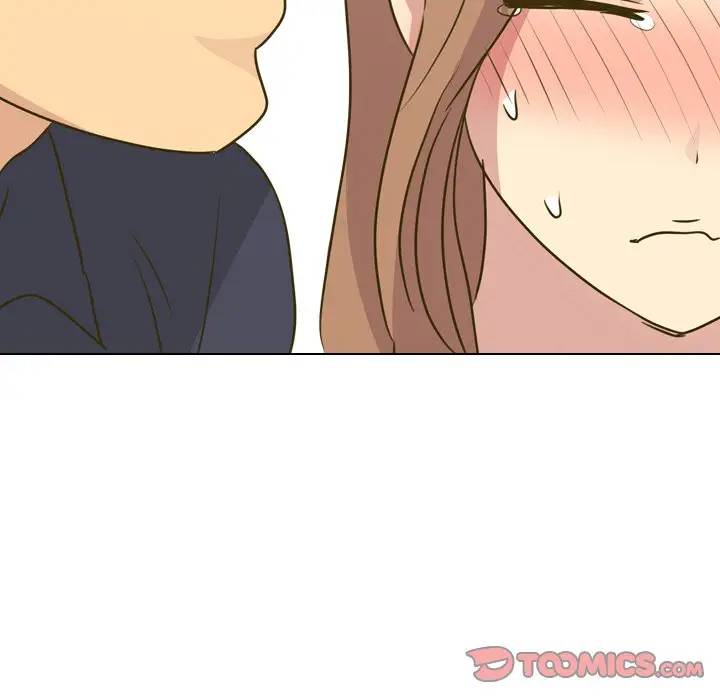 [Manhwa] She is unreserved Love, big tits, female students#[203P]-16