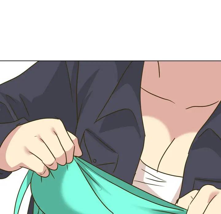 [Manhwa] She is unreserved Love, big tits, female students#[203P]-186