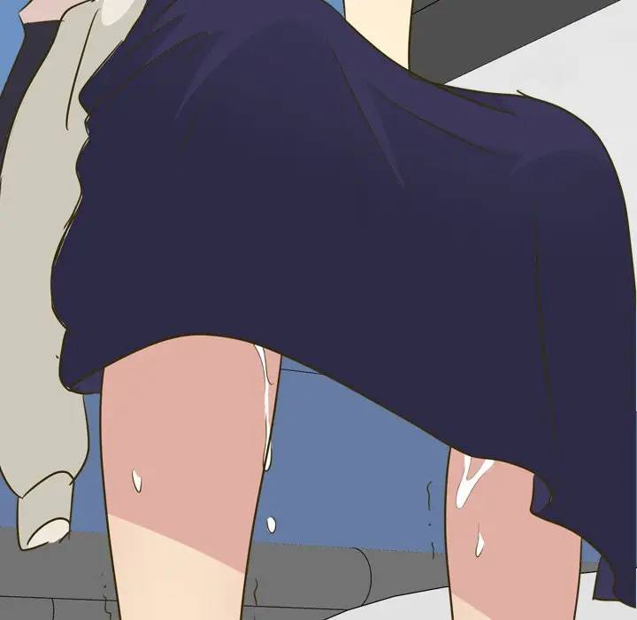 [Manhwa] She is unreserved Love, big tits, female students#[203P]-21