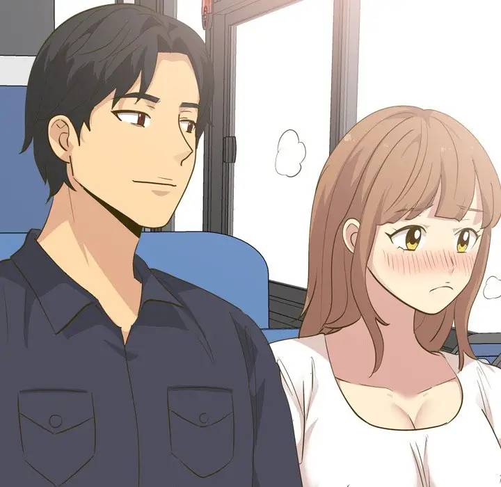 [Manhwa] She is unreserved Love, big tits, female students#[203P]-7