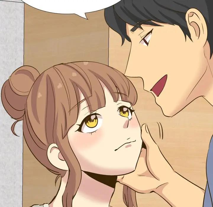 [Manhwa] She is unreserved Love, big tits, female students#[227P]-117