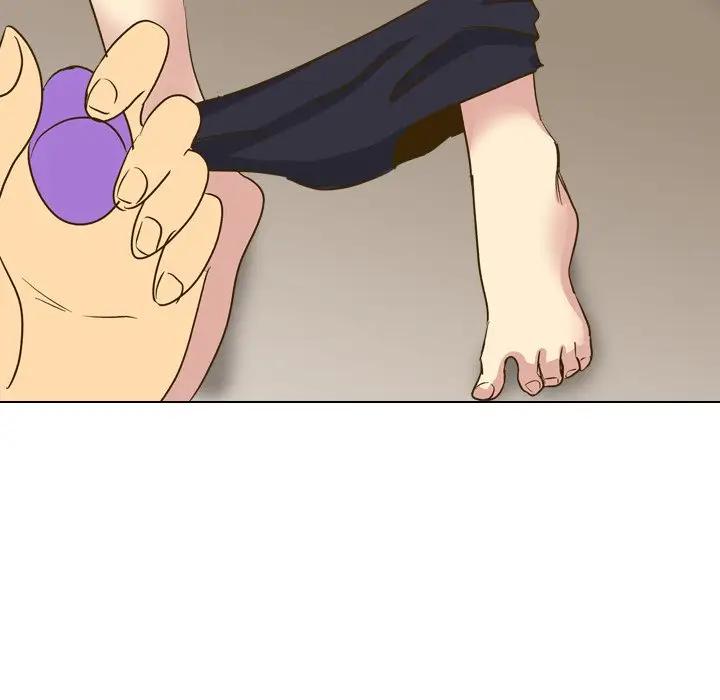 [Manhwa] She is unreserved Love, big tits, female students#[227P]-123