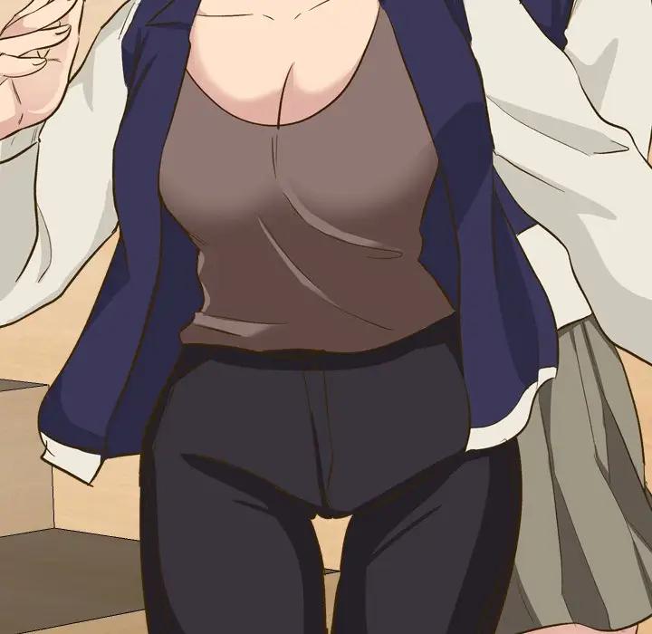 [Manhwa] She is unreserved Love, big tits, female students#[227P]-154