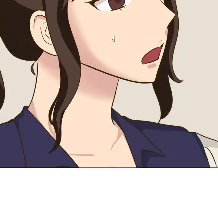 [Manhwa] She is unreserved Love, big tits, female students#[227P]-161