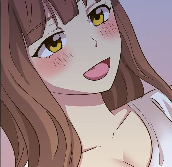 [Manhwa] She is unreserved Love, big tits, female students#[227P]-19