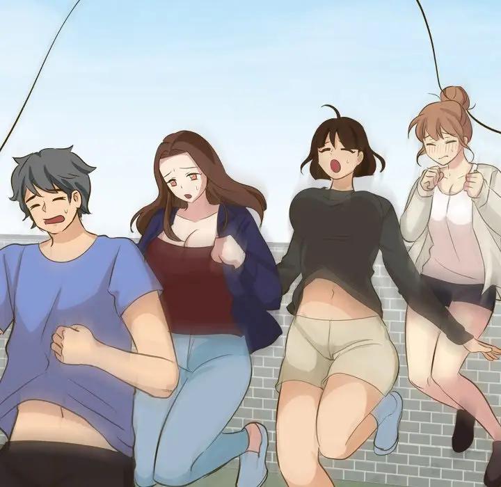 [Manhwa] She is unreserved Love, big tits, female students#[227P]-202