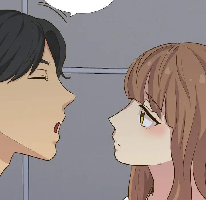 [Manhwa] She is unreserved Love, big tits, female students#[227P]-22