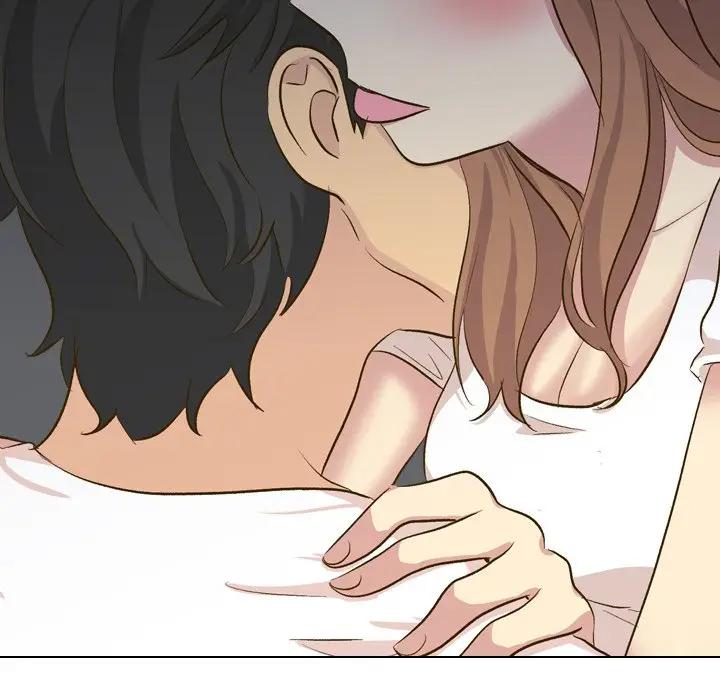 [Manhwa] She is unreserved Love, big tits, female students#[227P]-6