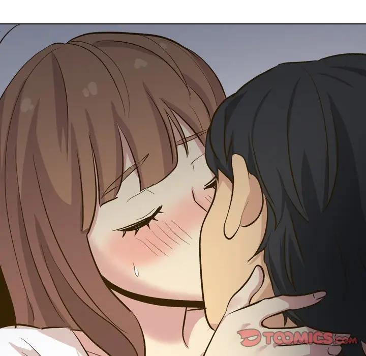 [Manhwa] She is unreserved Love, big tits, female students#[227P]-76