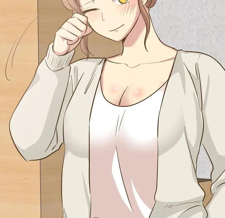 [Manhwa] She is unreserved Love, big tits, female students#[227P]-91