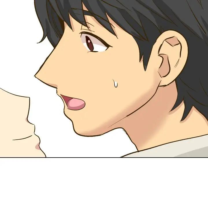 [Manhwa] She is unreserved Love, big tits, female students#[227P]-98