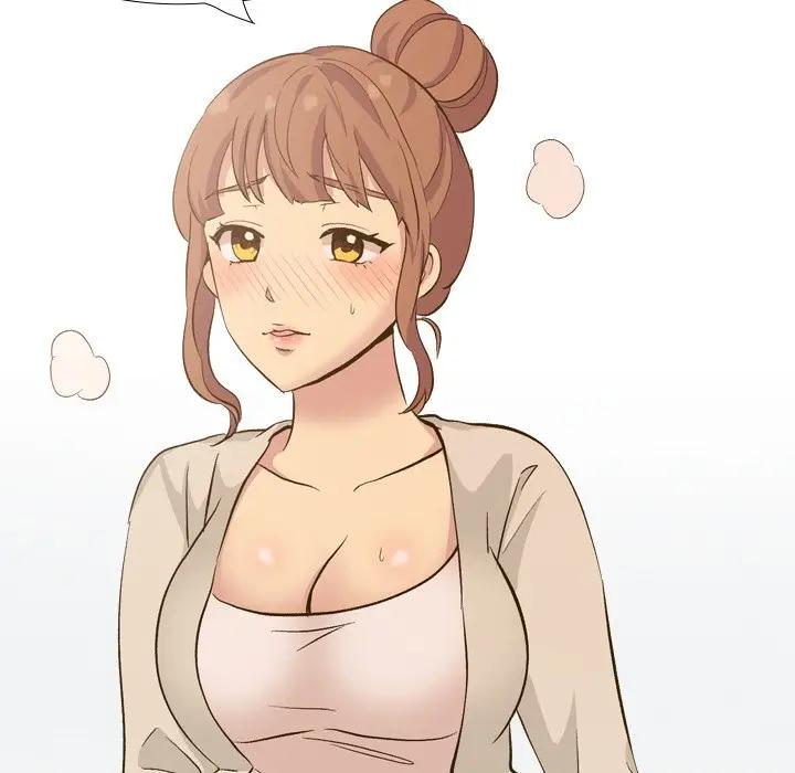 [Manhwa] She is unreserved Love, big tits, female students#[164P]-10