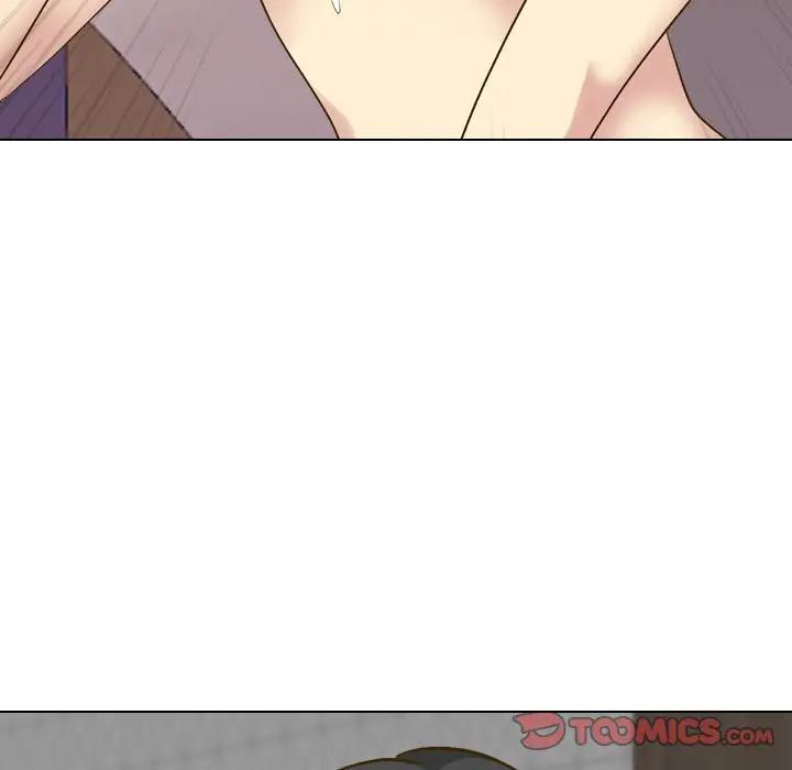[Manhwa] She is unreserved Love, big tits, female students#[164P]-102