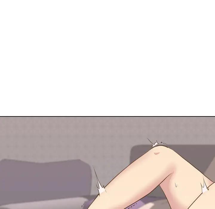 [Manhwa] She is unreserved Love, big tits, female students#[164P]-105