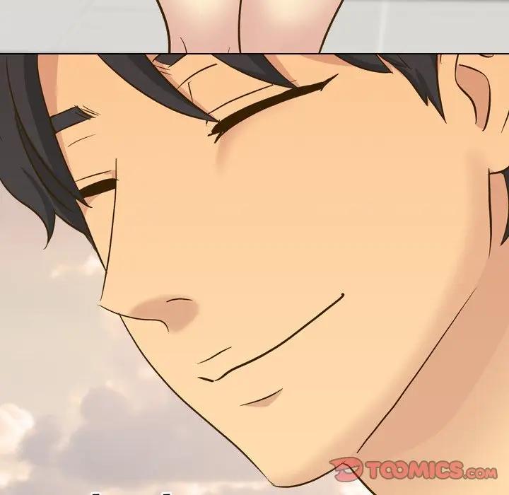 [Manhwa] She is unreserved Love, big tits, female students#[164P]-12