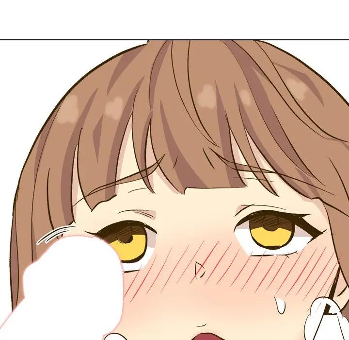 [Manhwa] She is unreserved Love, big tits, female students#[164P]-136