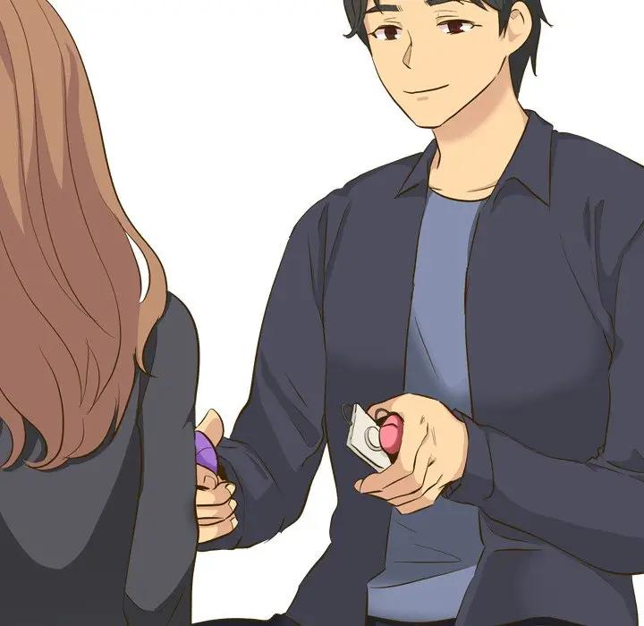 [Manhwa] She is unreserved Love, big tits, female students#[164P]-37