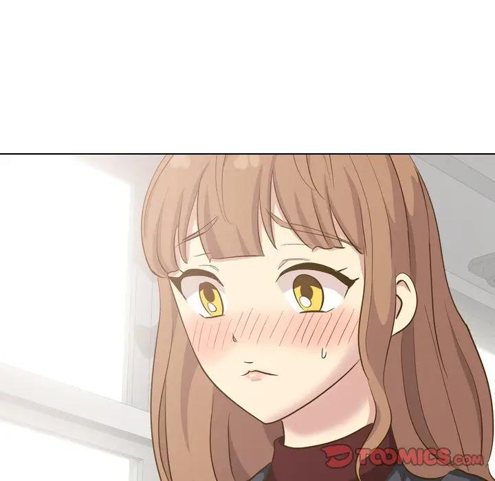 [Manhwa] She is unreserved Love, big tits, female students#[164P]-39