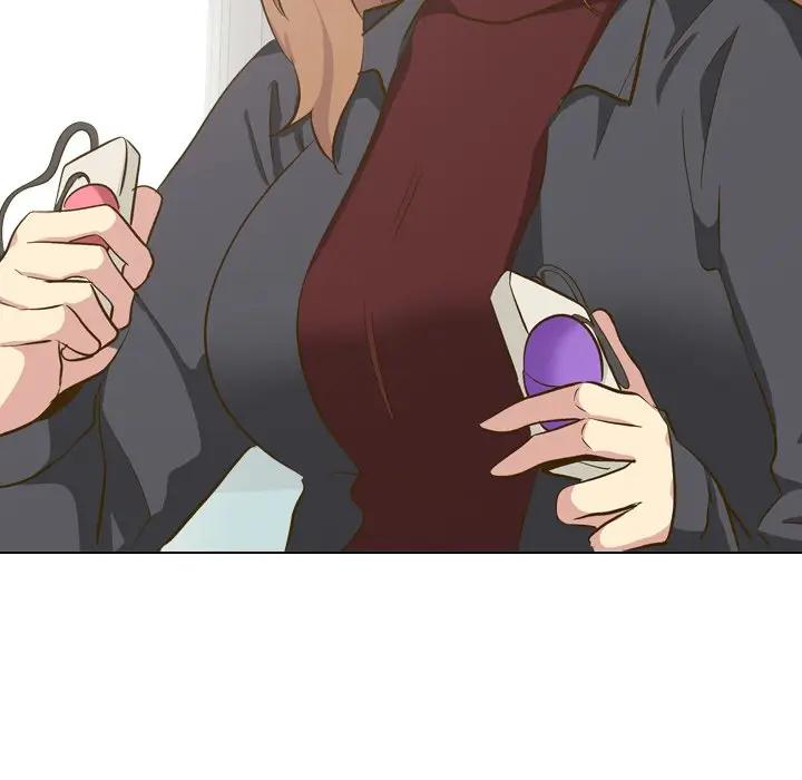 [Manhwa] She is unreserved Love, big tits, female students#[164P]-40