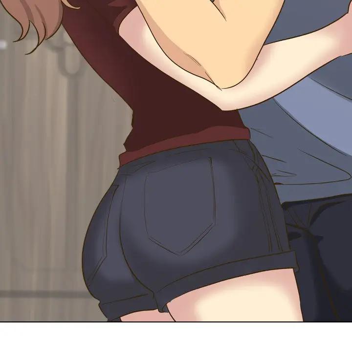 [Manhwa] She is unreserved Love, big tits, female students#[164P]-47