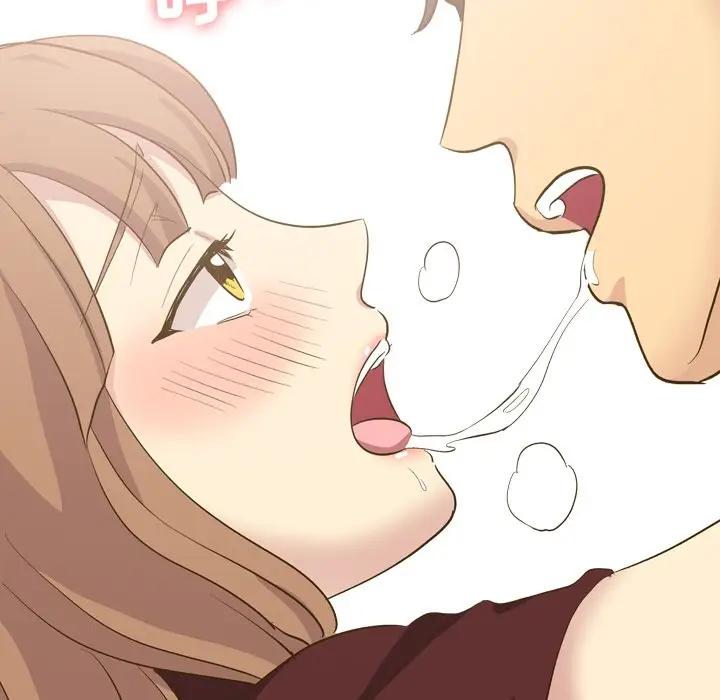 [Manhwa] She is unreserved Love, big tits, female students#[164P]-49