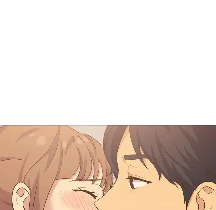 [Manhwa] She is unreserved Love, big tits, female students#[164P]-5