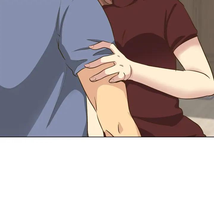 [Manhwa] She is unreserved Love, big tits, female students#[164P]-52