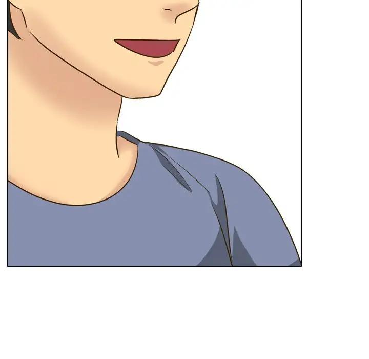 [Manhwa] She is unreserved Love, big tits, female students#[164P]-54