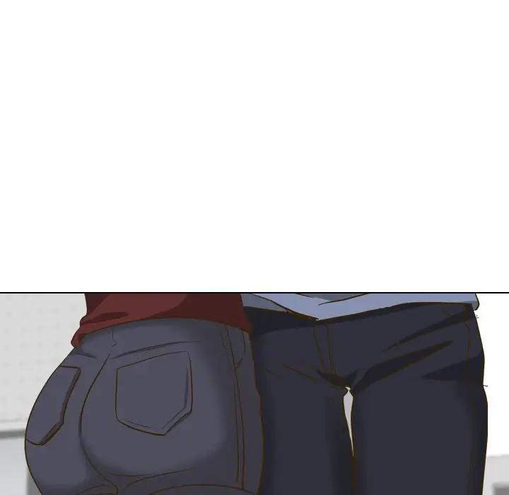[Manhwa] She is unreserved Love, big tits, female students#[164P]-55