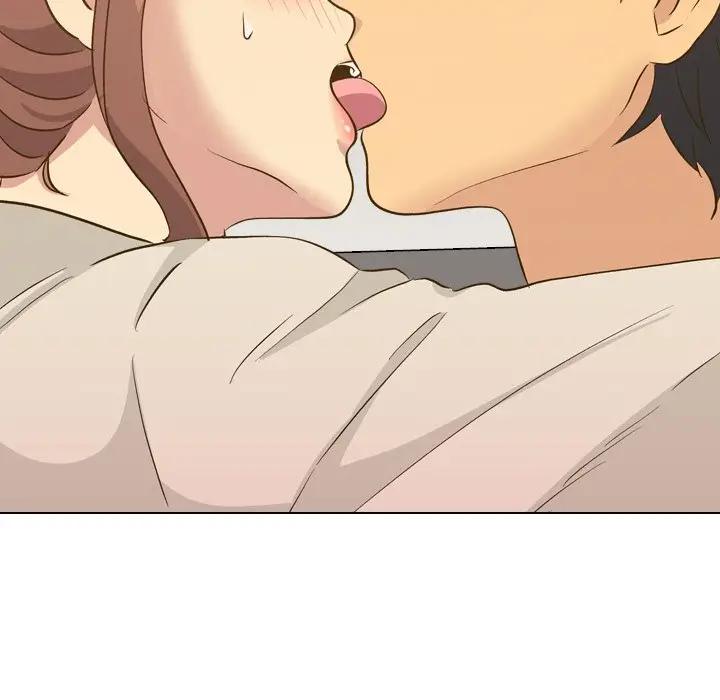 [Manhwa] She is unreserved Love, big tits, female students#[164P]-6