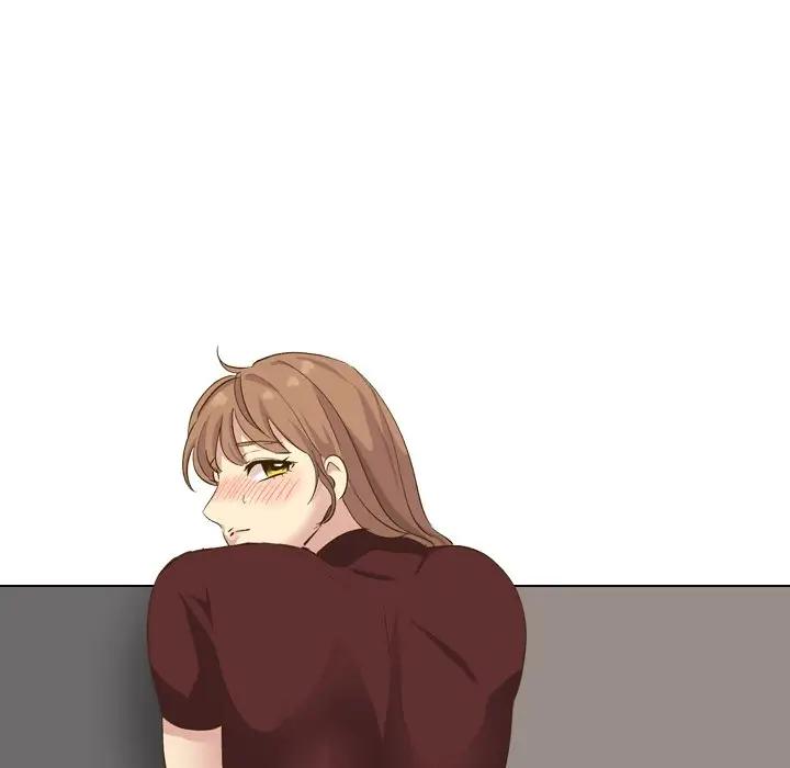 [Manhwa] She is unreserved Love, big tits, female students#[164P]-62