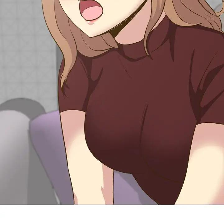 [Manhwa] She is unreserved Love, big tits, female students#[164P]-77