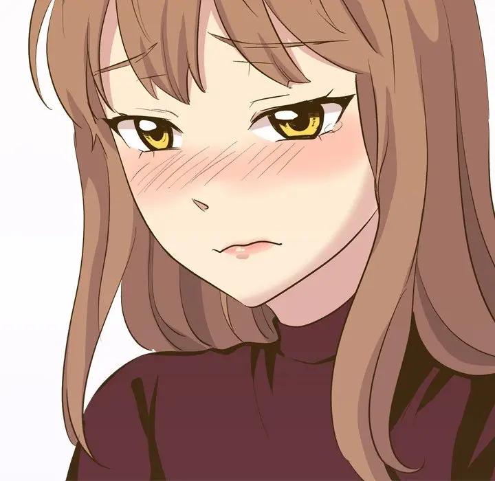 [Manhwa] She is unreserved Love, big tits, female students#[164P]-83