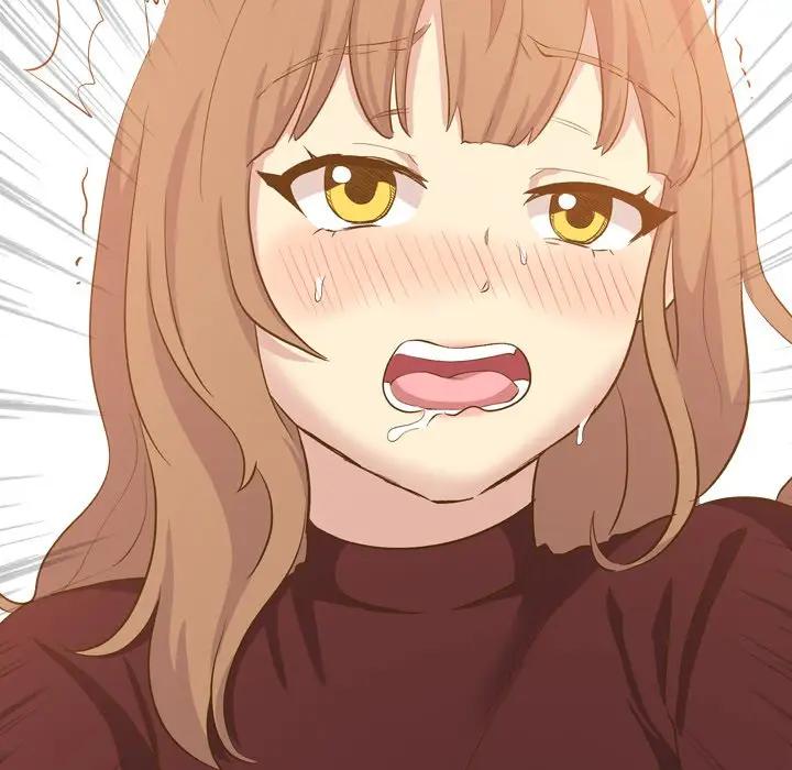 [Manhwa] She is unreserved Love, big tits, female students#[164P]-90