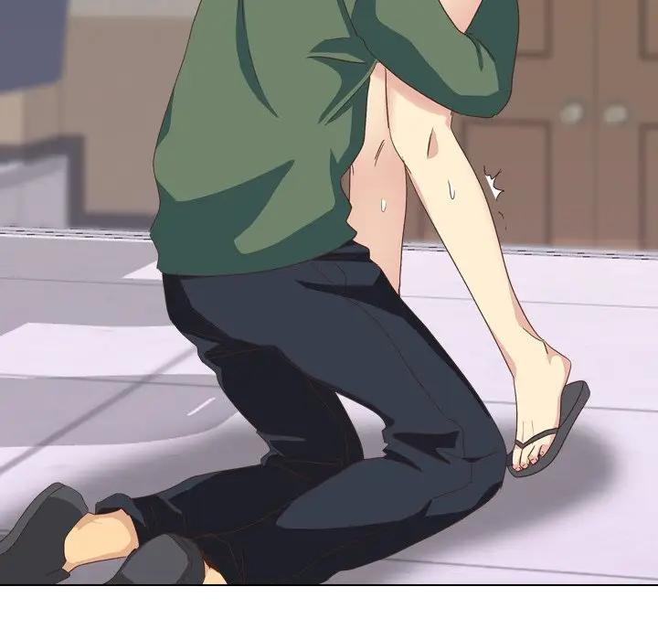 [Manhwa] She is unreserved Love, big tits, female students#[174P]-109
