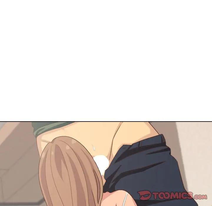 [Manhwa] She is unreserved Love, big tits, female students#[174P]-156