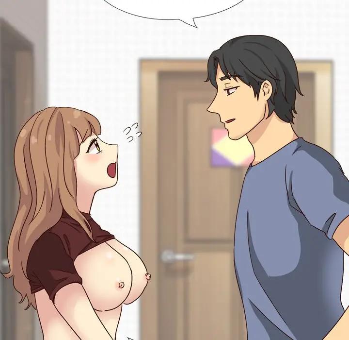 [Manhwa] She is unreserved Love, big tits, female students#[174P]-18