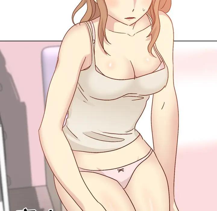 [Manhwa] She is unreserved Love, big tits, female students#[174P]-24