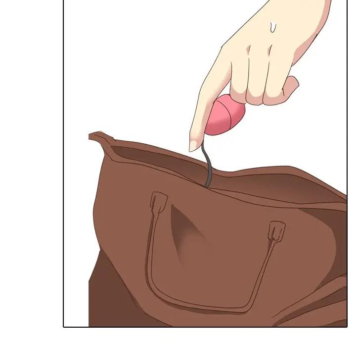 [Manhwa] She is unreserved Love, big tits, female students#[174P]-27
