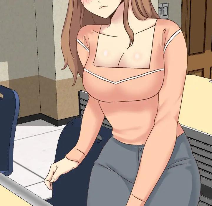 [Manhwa] She is unreserved Love, big tits, female students#[174P]-62