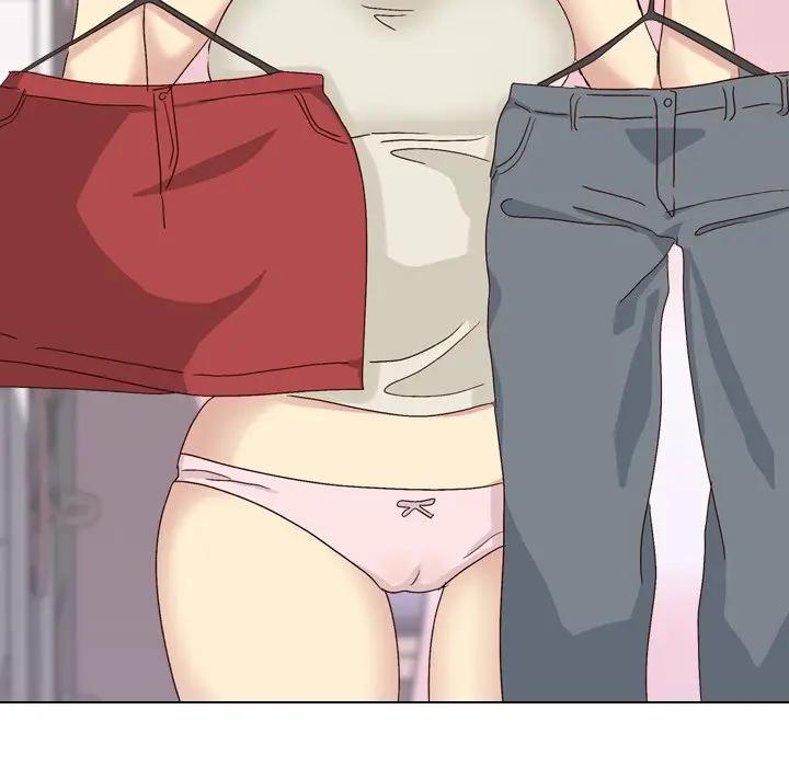 [Manhwa] She is unreserved Love, big tits, female students#[174P]-7