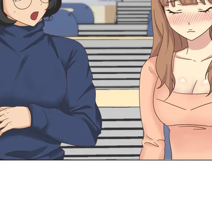 [Manhwa] She is unreserved Love, big tits, female students#[174P]-70